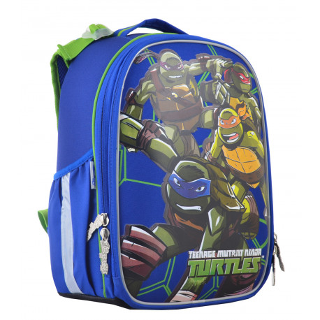 Рюкзак каркасный H-25 Ninja Turtles 1 Вересня 555369