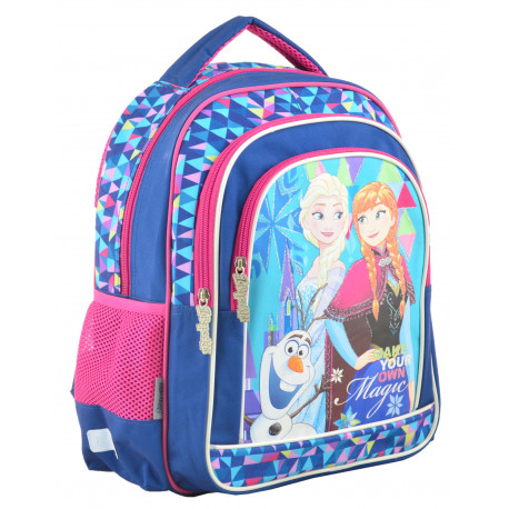 Рюкзак школьный S-22 Frozen 1 Вересня 555269